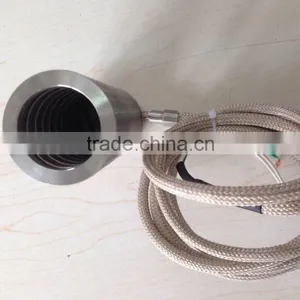 Nozzle Coil Heater With SS Cover,spring Heater thumbnail-1