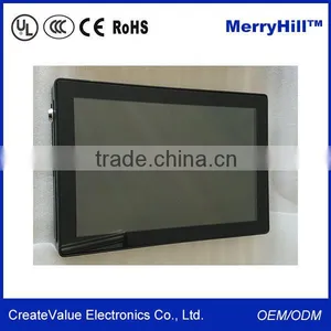 Perfect PC All In One PC 10/12/15/17/19/22 Inch Intel 32G SSD 8GB RAM Tablet PC thumbnail-2