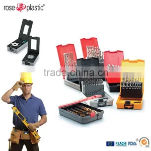 PP Plastic Packaging Box for Collect Sets Packaging BR thumbnail-2