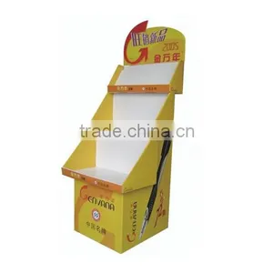 CNC Display Stand Board Oscillating Cutter thumbnail-3