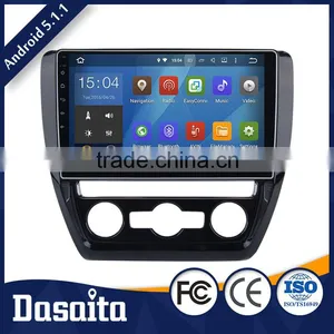 Android Car Dvd Player GPS for vw Seat Toledo thumbnail-3