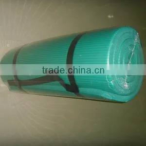 NBR Yoga Mat thumbnail-1