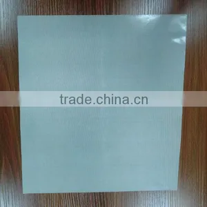 Non-stick Silicone Fiberglass Baking Mat , Non-stick Silicon Baking Mat thumbnail-1