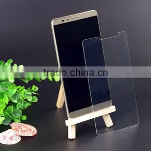 High Quality China Glass and Japan Glass 9h 2.5d HD Clear Tempered Glass Screen Protector for Huawei thumbnail-1
