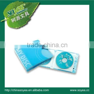cd Book/pvc CD Bag/pp CD Box thumbnail-1