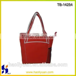 Factory Fashion Lady Tote Bag Beach Bag thumbnail-1
