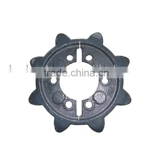 Drive Roller For Kubota Harvester/reaper Machine thumbnail-1
