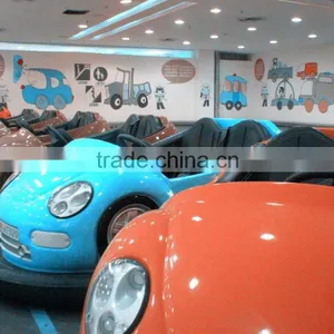 Electric/battery/inflatable/kids/manufacturer Amusement Park Bumper Car/dodgem Ridesr thumbnail-6