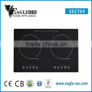 Built-in Induction Cooker thumbnail-1