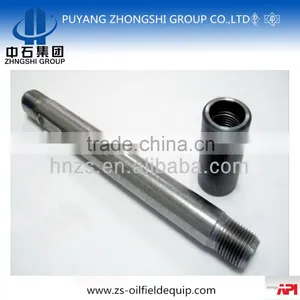 API 11B Oil Production Tools Polished Rod at Factory Competitive Price thumbnail-3