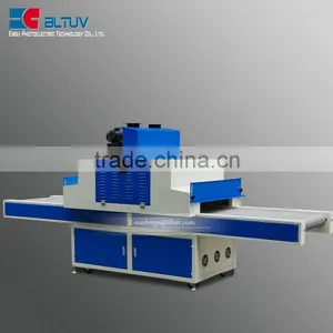 Ultraviolet UV Mercury Lamp Tube High Pressure Mercury Lamp Baking Lamp Coating Adhesive Printing Special Light Curing Machine thumbnail-4