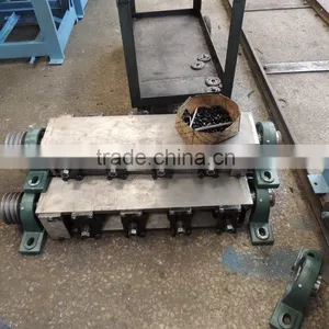 GT4-12 Adjustment Steel Wire Straightening and Cutting Machine thumbnail-2