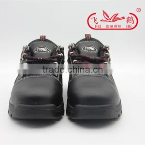 2016Alibaba Sports Working Safety Shoes/work and Safety Men's Shoes thumbnail-6