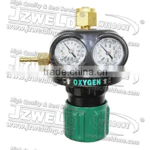 Victor Style Professional EDGE Series Regulator thumbnail-1