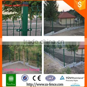 Hot Sales 3d Cheap Wire Mesh Panel Wall Fencing From Factory Directly thumbnail-1