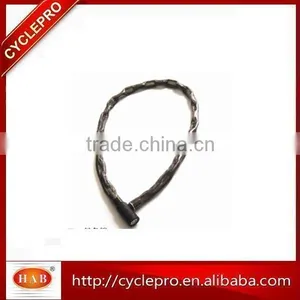 Good Quality Bicycle Chain Lock Bike Chain Lock Bike Lock Set thumbnail-6
