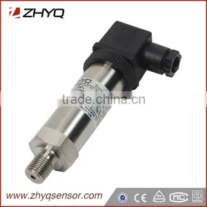 Standard 4-20mA Strain Gauge Pressure Transmitter thumbnail-1