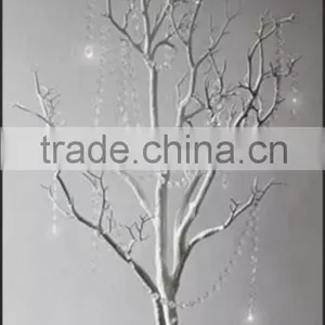 2015 New Wholesale Life Size Artificial Trees , Names of Trees for Wedding Table Decoration thumbnail-1