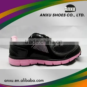 2014 Wholesale Factory High Quality Hiking Shoes thumbnail-1
