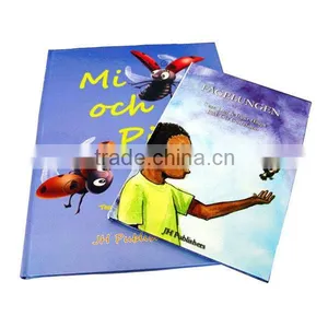 Customized Book,Book for Children,Printing Book thumbnail-1