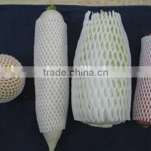 EPE Foam Protective Sleeve Net for Fruit/flower/vegetable thumbnail-5
