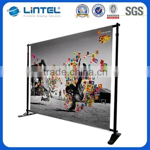 High Quality Pop Up Backdrop Wedding Decoration thumbnail-1