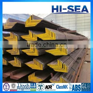 BS Rolled Steel Angle-Unequal RSA-u thumbnail-1