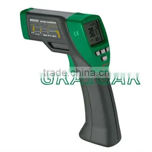MS6530 Infrared Thermometer Infrared Thermometer Manufacturers Cheap Wholesale thumbnail-1