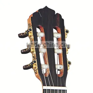 Wholesale Good Quality Custom Classical Guitar Case Musical Instruments thumbnail-2