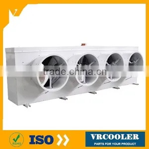 Glycol Fruit Air Cooler Water Defrost thumbnail-3