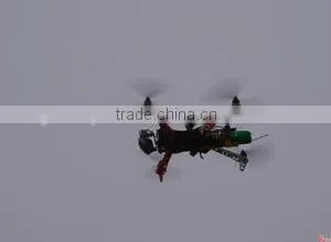 Ricon Transport Aircrafts of High Tech Radio Control Assembly Aircraft Toys thumbnail-2