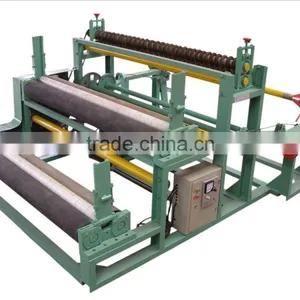 Pyrotechnics Spiral Tube Cutting Machine thumbnail-1