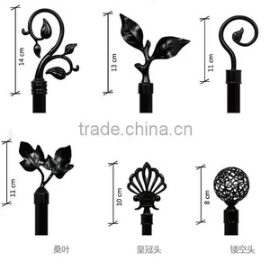 New Design Curtain Rod thumbnail-6