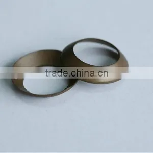 HIGH PREFORMANCE PTFE GASKETS PEEK GASKET thumbnail-4