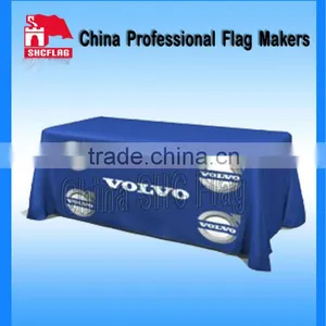 Fitted Table Cloth Fitted Table Cover Fitted Tablecloths thumbnail-1