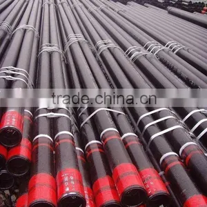 China Best Selling Casing and Tubing Steel Pipe thumbnail-1