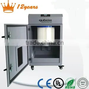 Laser Cutting Smoke Absorber DX5000-II thumbnail-6