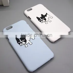 Case Cover for IPhone, Scratch Resistant Phone Case, Bulldog Phone Case, Wholesale Cute Dog Animal Phone Case thumbnail-5