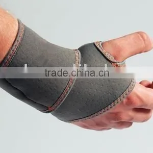 Neoprene Wrist Support thumbnail-1