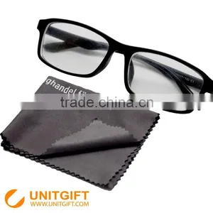 Fashion Microfiber Window Cleaning Towel Silicon Wristband thumbnail-6