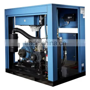 75kw AC Power Screw Air Compressor Price thumbnail-1