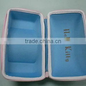 GC- Easy-carry New Commercial Hard-shell Ski-glasses Eva Bag thumbnail-4