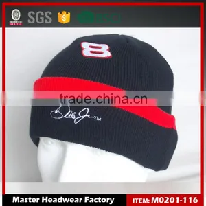 Beanie Cap Hat thumbnail-1