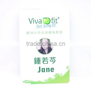 Customized Playing Card Wedding Card Design Hard Plastic Cards Design With Free Sample thumbnail-2