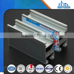 Window Extrusion Aluminum Profiles thumbnail-3