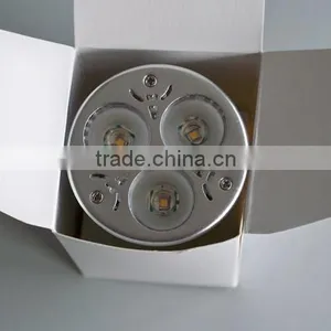 High Power 9W Led Spot Light Outdoor Led Garden Light Led Light thumbnail-6