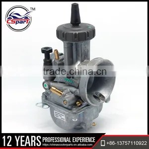 PWK 36 37 36mm 37mm Air Striker Quad Vent Carb Small Engine Carburetor for Keihin Suzuki thumbnail-2