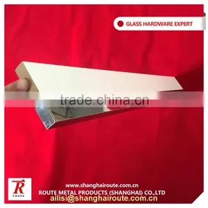 China Factory SS316 Stainless Steel Corner Bead for Sale thumbnail-1