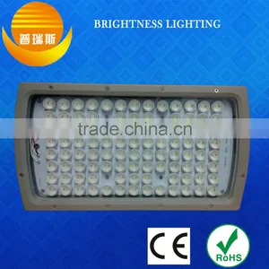 High Quality Die Casting Aluminium IP65 Led Flood Light 90w thumbnail-2