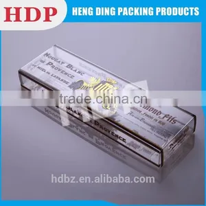 Factory Made Custom Clear Packaging Plastic Box thumbnail-2